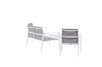 Break Sofa-Gruppe 