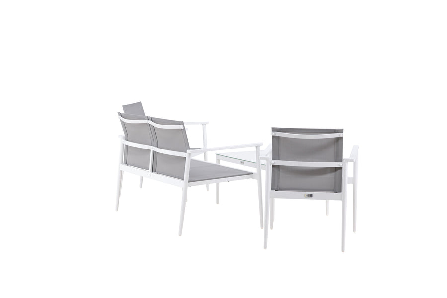 Break Sofa-Gruppe 