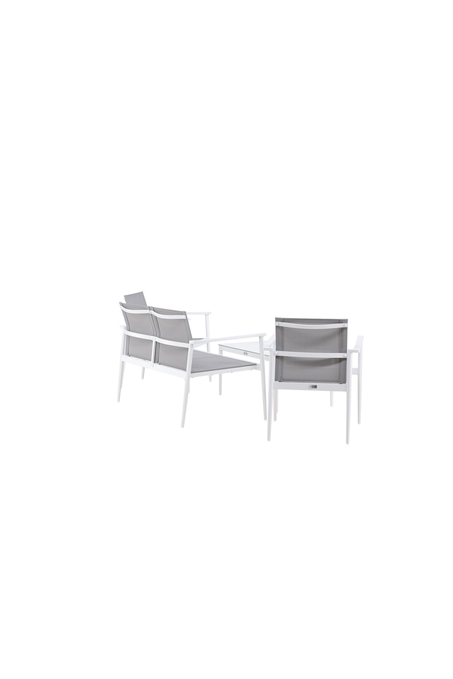 Break Sofa-Gruppe 