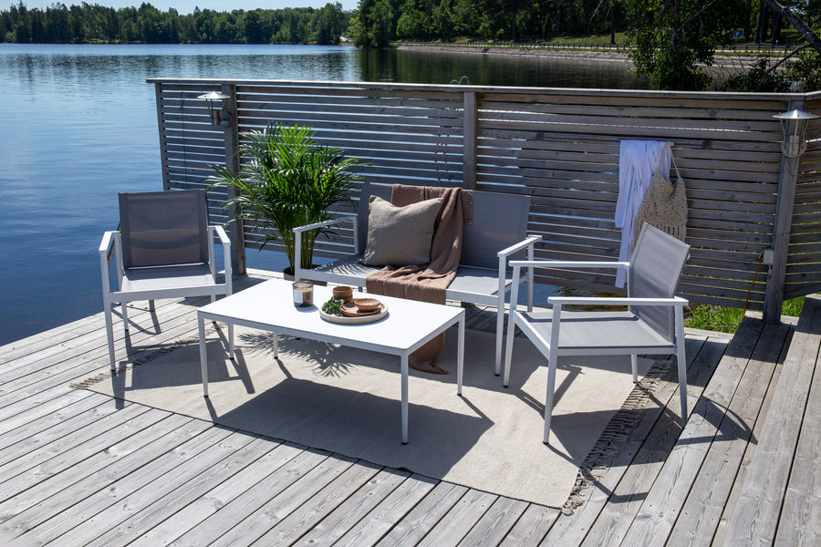 Break Sofa-Gruppe 
