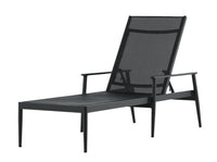 BREAK Sonnenliege 2er-Pack