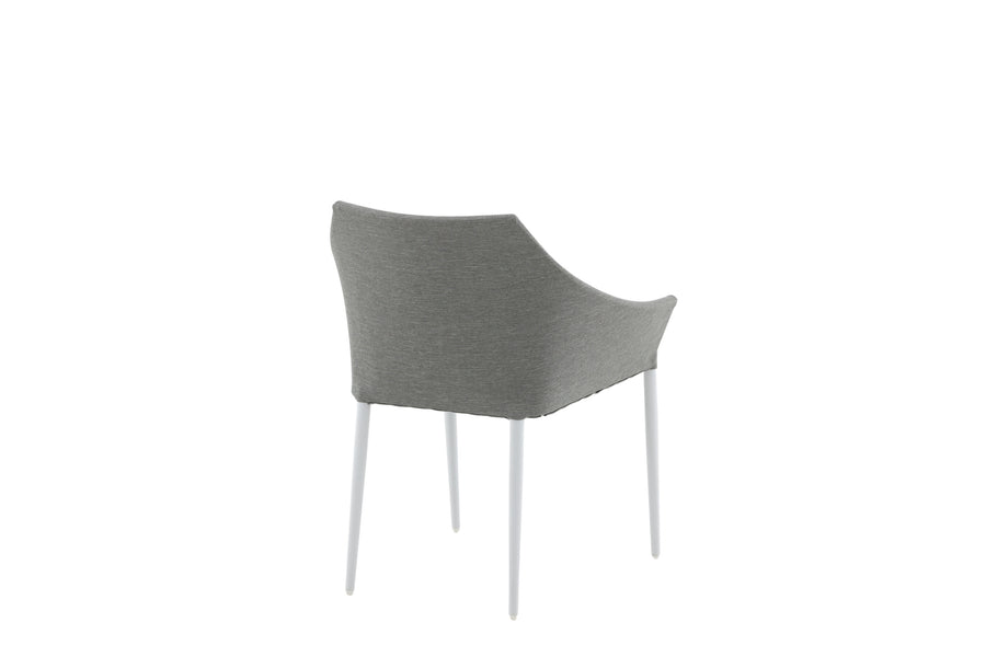 Spoga Esszimmerstuhl 2er-Set 