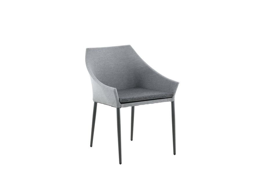 Spoga Esszimmerstuhl 2er-Set 