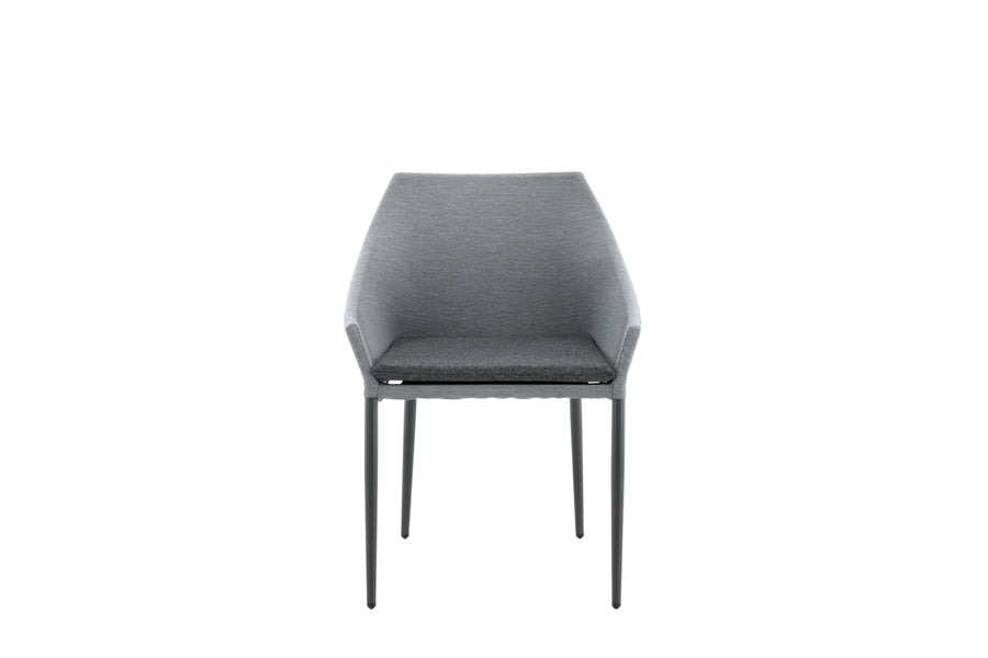 Spoga Esszimmerstuhl 2er-Set 
