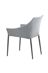 Spoga Esszimmerstuhl 2er-Set 