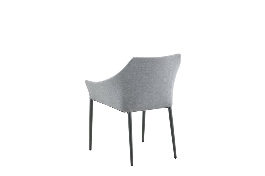 Spoga Esszimmerstuhl 2er-Set 