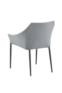Spoga Esszimmerstuhl 2er-Set 