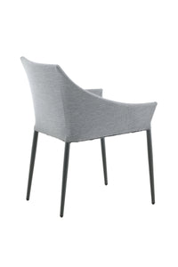 Spoga Esszimmerstuhl 2er-Set 