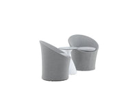 Spoga Loungemöbelgruppe 
