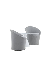 Spoga Loungemöbelgruppe 