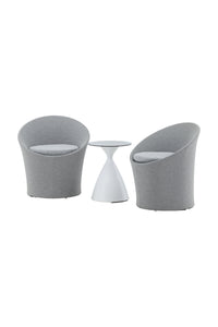 Spoga Loungemöbelgruppe 