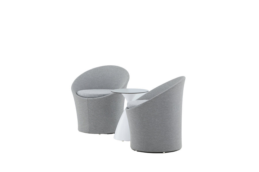 Spoga Loungemöbelgruppe 