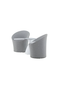 Spoga Loungemöbelgruppe 