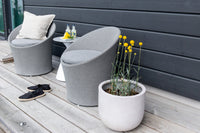 Spoga Loungemöbelgruppe 