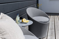 Spoga Loungemöbelgruppe 
