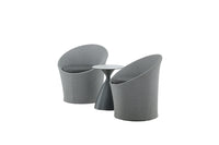 Spoga Loungemöbelgruppe 