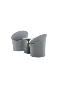 Spoga Loungemöbelgruppe 