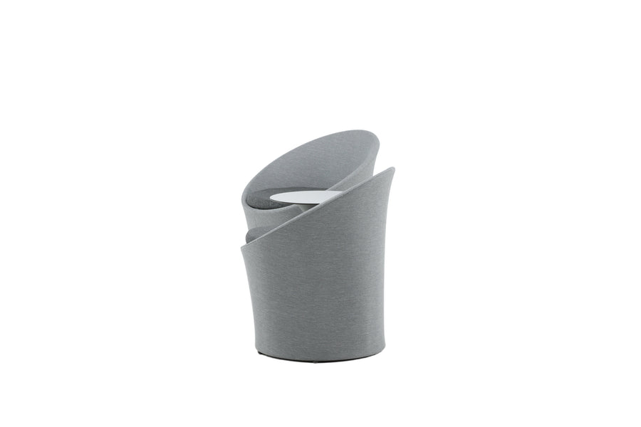 Spoga Loungemöbelgruppe 