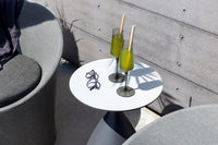 Spoga Loungemöbelgruppe 