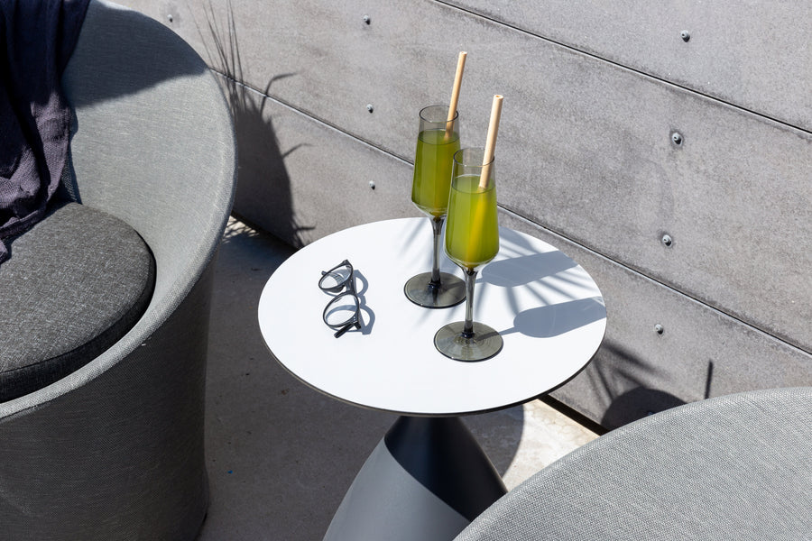 Spoga Loungemöbelgruppe 