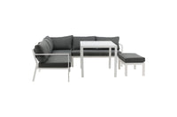 Ramos Ecksofa-Gruppe 