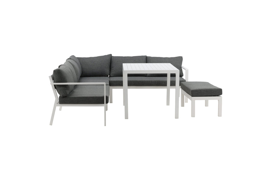 Ramos Ecksofa-Gruppe 