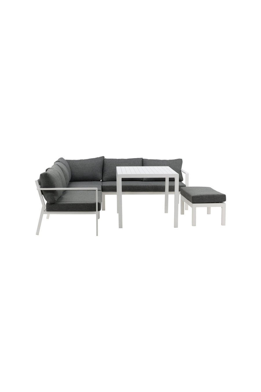 Ramos Ecksofa-Gruppe 
