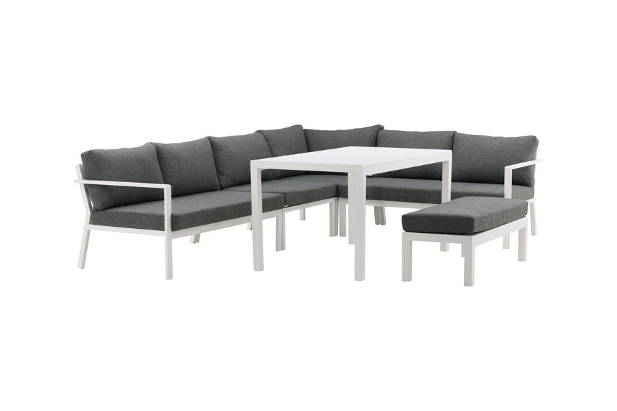 Ramos Ecksofa-Gruppe 