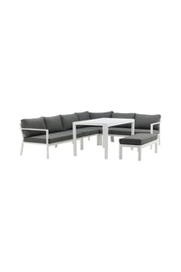 Ramos Ecksofa-Gruppe 