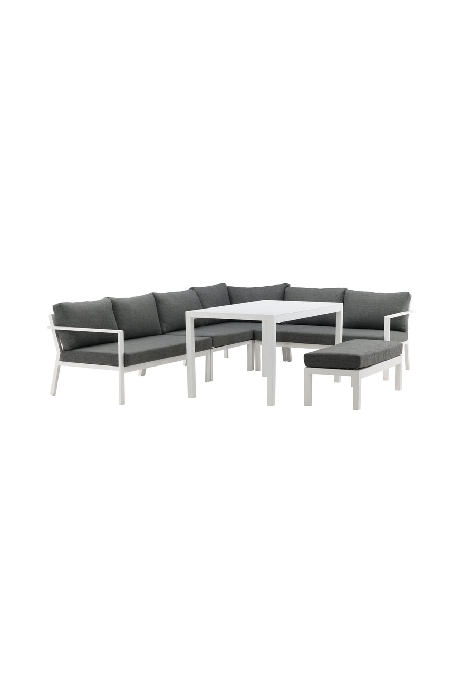 Ramos Ecksofa-Gruppe 