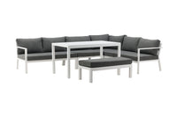 Ramos Ecksofa-Gruppe 