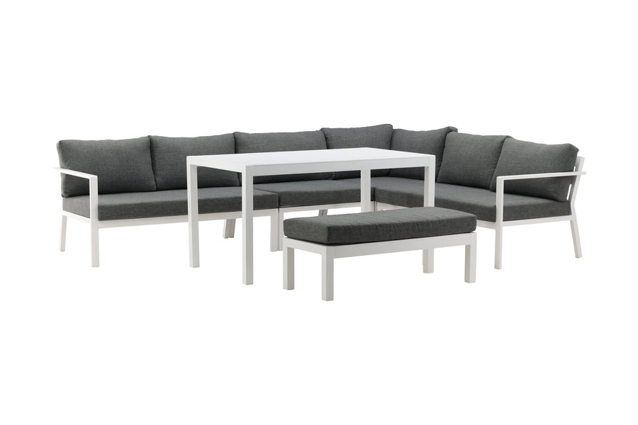 Ramos Ecksofa-Gruppe 