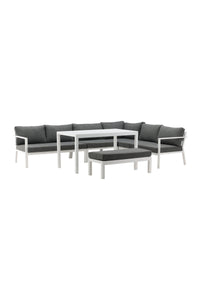 Ramos Ecksofa-Gruppe 