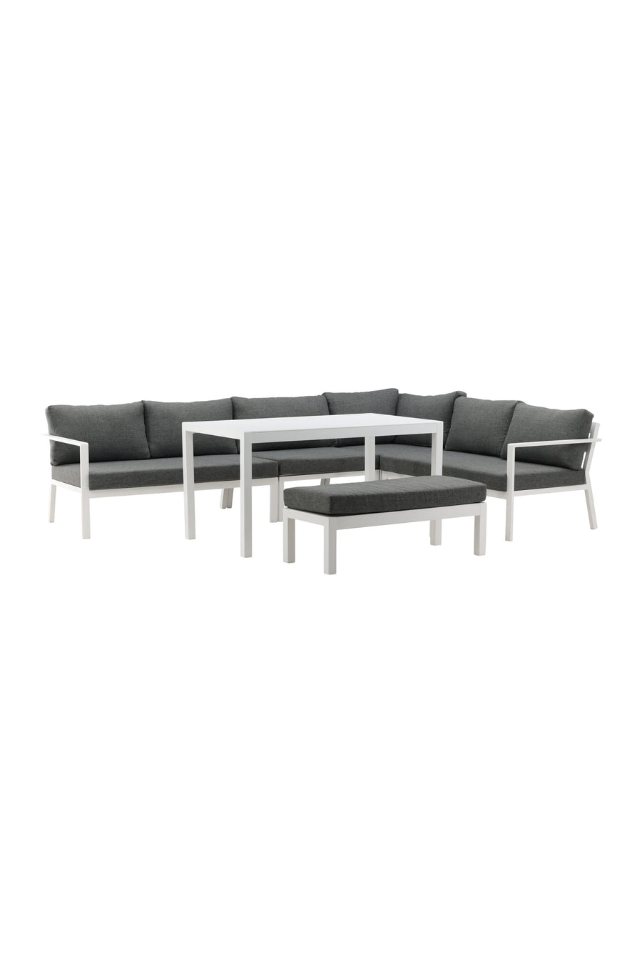 Ramos Ecksofa-Gruppe 