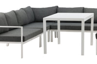 Ramos Ecksofa-Gruppe 