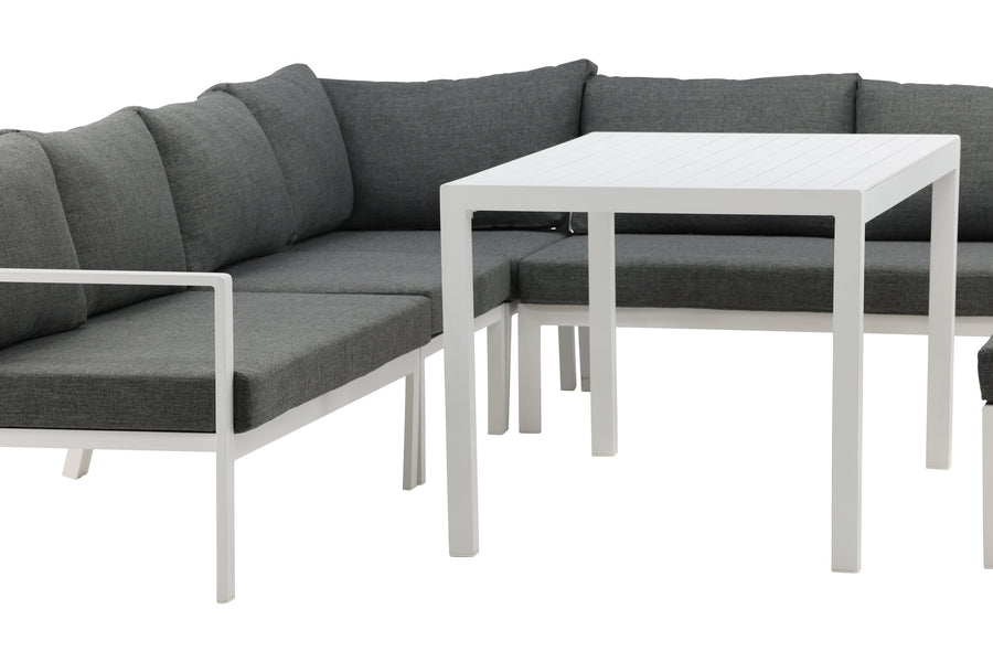 Ramos Ecksofa-Gruppe 
