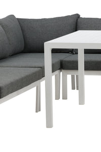 Ramos Ecksofa-Gruppe 