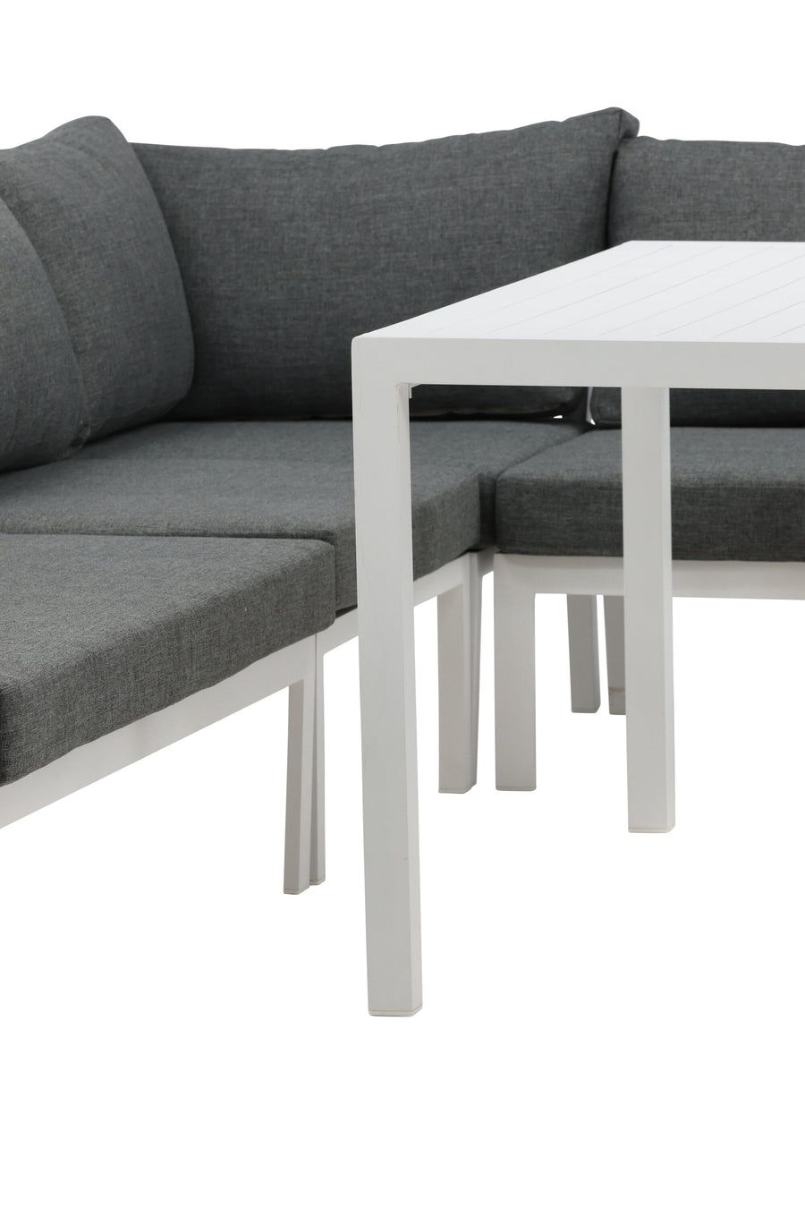 Ramos Ecksofa-Gruppe 