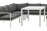 Ramos Ecksofa-Gruppe 
