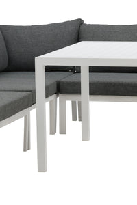 Ramos Ecksofa-Gruppe 