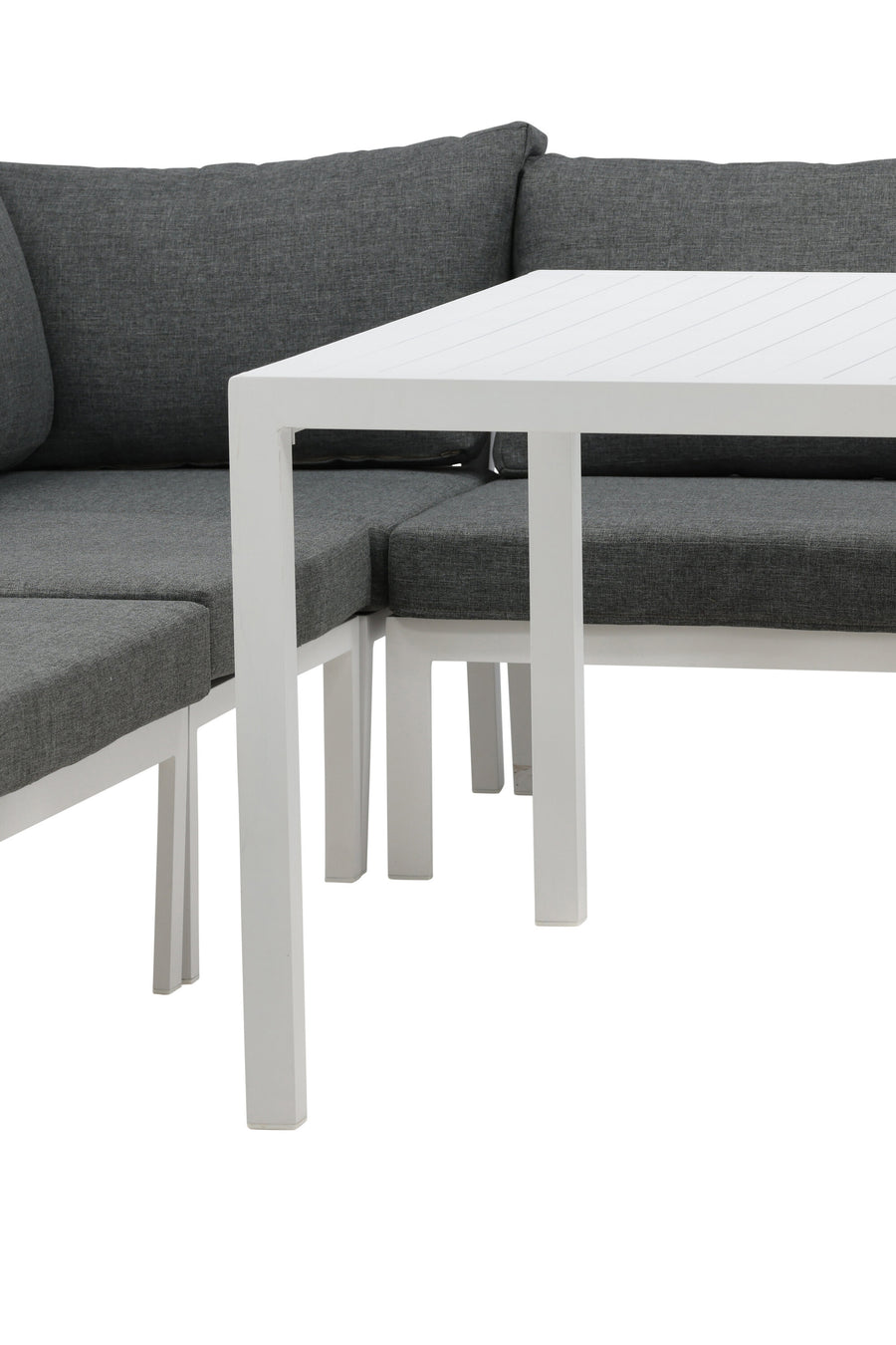 Ramos Ecksofa-Gruppe 