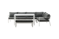 Ramos Ecksofa-Gruppe 