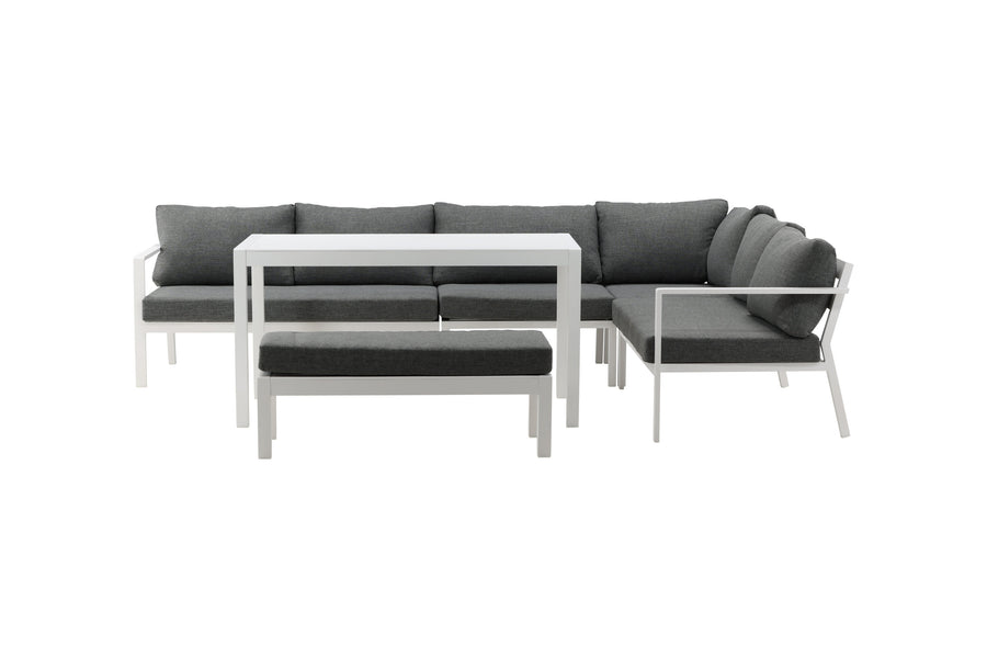 Ramos Ecksofa-Gruppe 