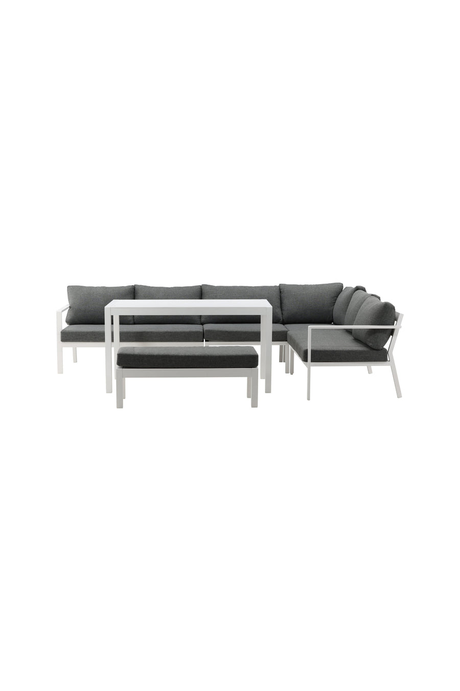 Ramos Ecksofa-Gruppe 