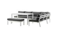 Ramos Ecksofa-Gruppe 