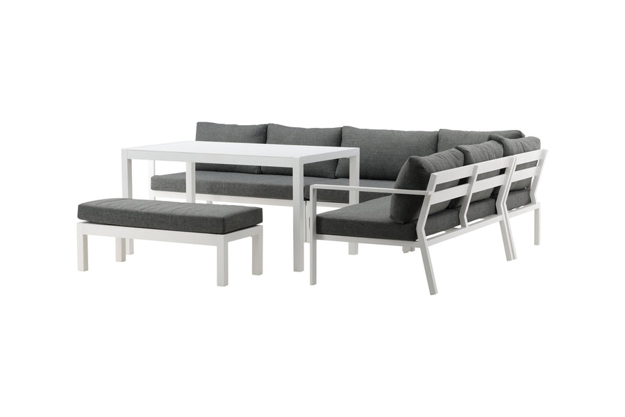 Ramos Ecksofa-Gruppe 
