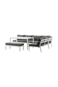 Ramos Ecksofa-Gruppe 