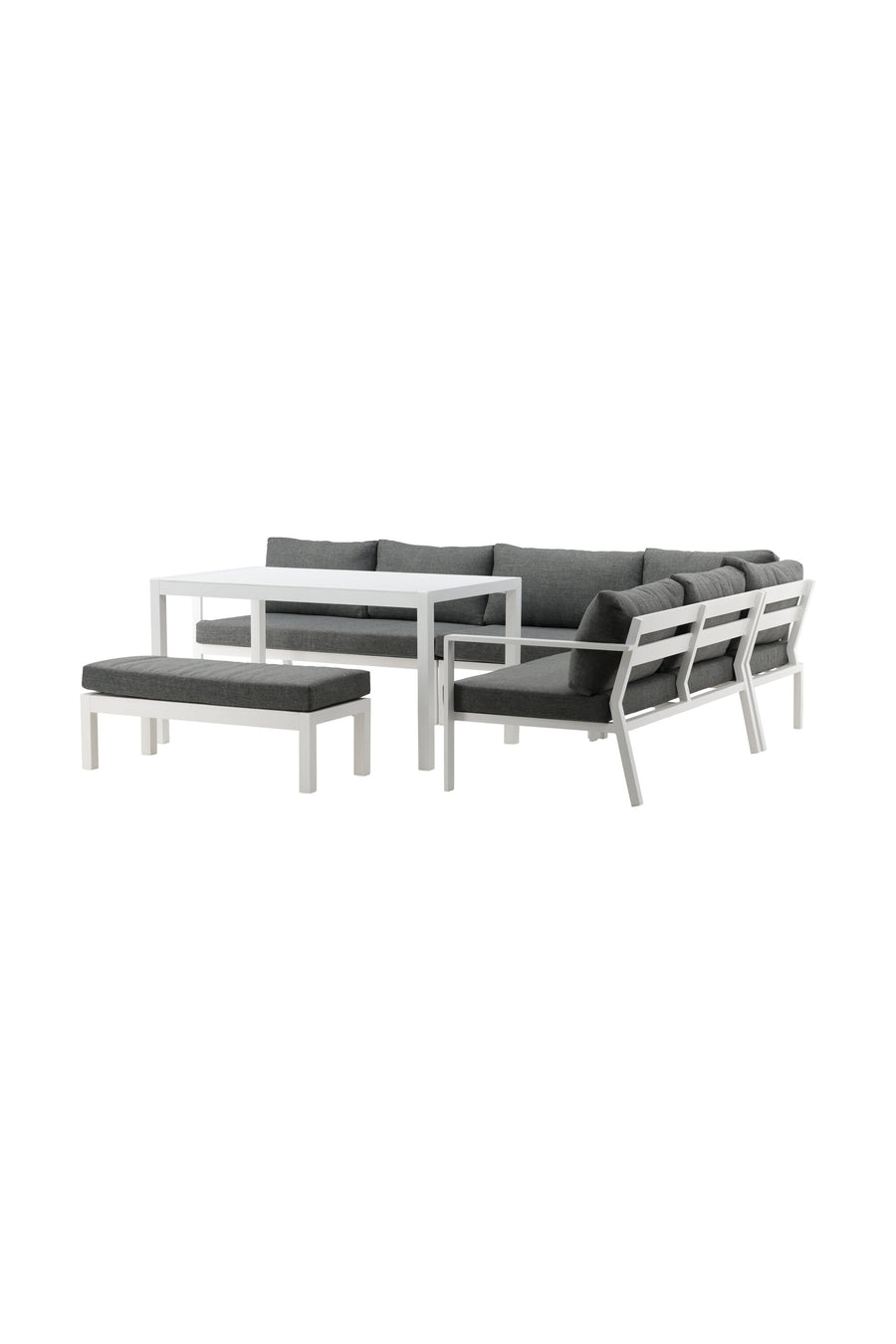 Ramos Ecksofa-Gruppe 