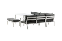 Ramos Ecksofa-Gruppe 