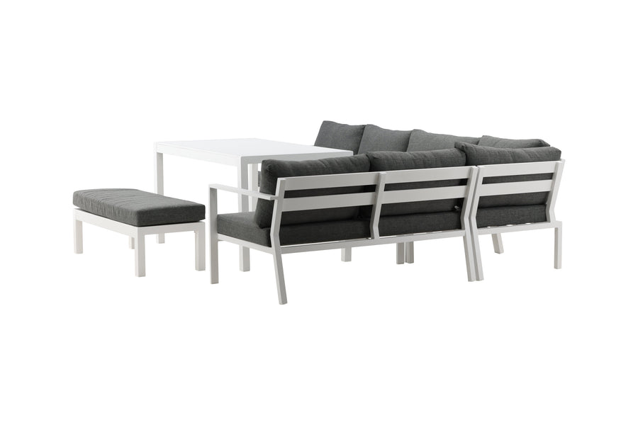 Ramos Ecksofa-Gruppe 